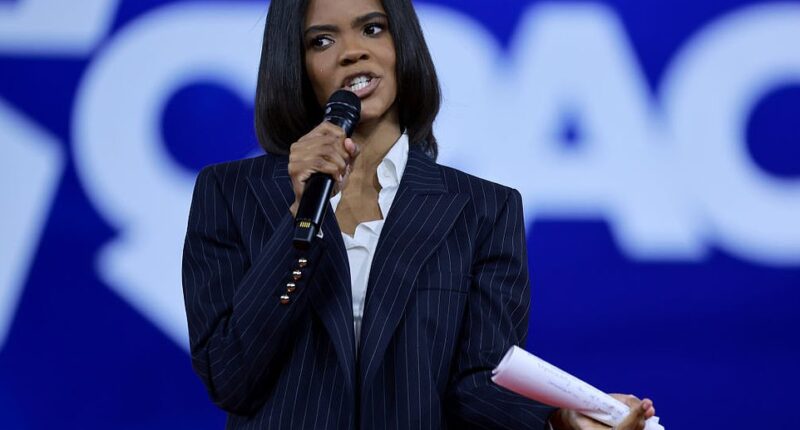 Right-wing provocateur Candace Owens may soon find herself in new legal trouble as she continues to raise questions about Charlie Kirk's assassination last month.