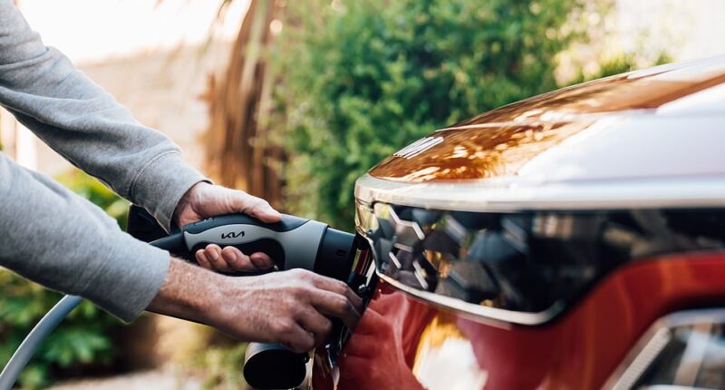 Electric car owners spend over £350 a year less to run their vehicles than drivers of petrol models, according to a new report - but only if they're able to charge their EVs at home. Analysis of average running costs, including insurance premiums, tax and fuel - or charging - bills, shows the average EV owner spends £1,351 per year, while the driver of a conventional unleaded car forks out £1,720.
