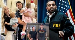 FBI Director Kash Patel crushed efforts by Tulsi Gabbard 's closest advisor to see if a foreign power was involved in Charlie Kirk 's assassination. The head of the National Counterterrorism Center, Joe Kent, analyzed FBI files to determine whether Kirk's alleged killer received assistance from a foreign power. Kent's investigation alarmed Patel, who believed the counterterror chief was overstepping by interfering with an ongoing FBI investigation, according to the New York Times.
