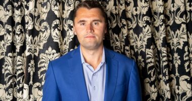 Pete Hegseth, the Pentagon's Secretary of War, is spearheading a witch hunt into Charlie Kirk's critics.