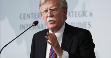 Report That John Bolton May Be Charged As Early As Next Week – RedState