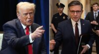 President Donald Trump has privately joked that he's both the president and Speaker of the House, according to a New York Times report. 'I'm the speaker and the president,' Trump said recently, according to two anonymous insiders who are cited in a Saturday report by the paper.