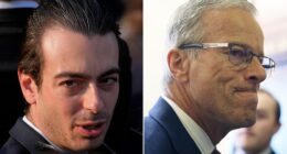 A controversial Trump nominee may not survive the week, as more leaked text messages have surfaced from another member of the New York Young Republicans. Paul Ingrassia has been nominated to lead the Office of Special Counsel, but additional text messages released by Politico on Monday set off alarm bells for several top-ranking GOP Senators, who are now saying they oppose his nomination.