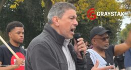 Republicans Demand Investigation Into ‘No Kings’ Speaker Who Wants ICE Agents ‘Shot and Wiped Out.’
