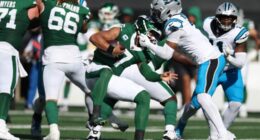 Resurgent Bengals to Face Jets Mired in QB Controversy in Week 8