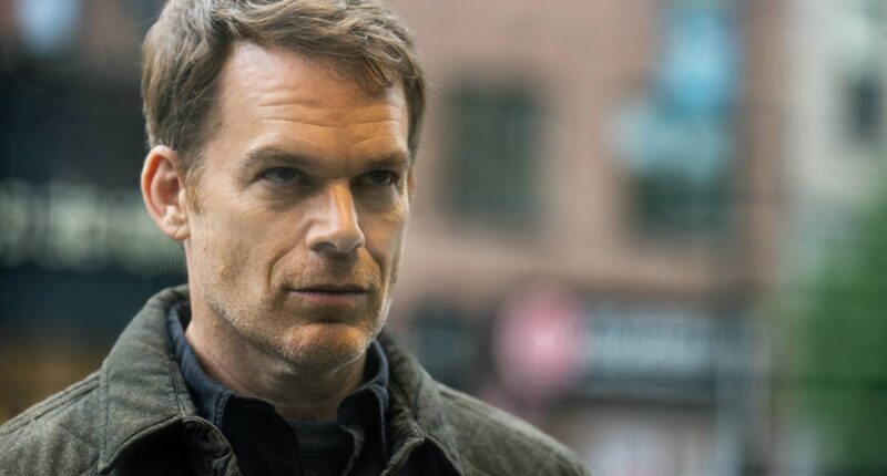 Resurrection Worth Watching? Skip or Binge on Paramount+