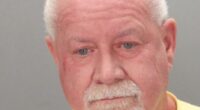 James Michael Doyle was intoxicated around midnight on September 23 when he 'filleted open' his girlfriend's neck with a knife, according to reports