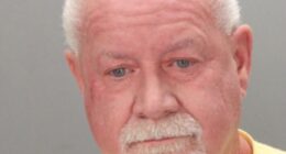 James Michael Doyle was intoxicated around midnight on September 23 when he 'filleted open' his girlfriend's neck with a knife, according to reports