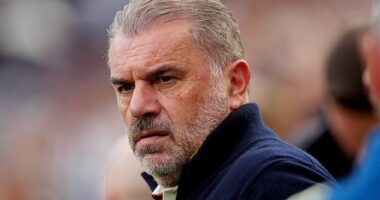 Ange Postecoglou is not a man who generally goes back to his previous clubs