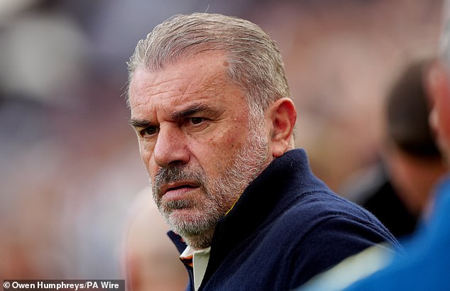 Ange Postecoglou is not a man who generally goes back to his previous clubs