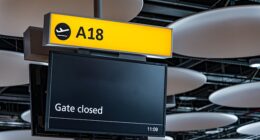 There are certain medical conditions that airlines can ask passengers about - and potentially deny boarding for