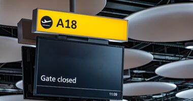 There are certain medical conditions that airlines can ask passengers about - and potentially deny boarding for