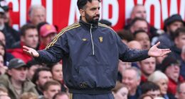 Manchester United are four points worse off after seven fixtures this season than they were at the same point last year