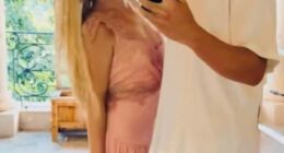 Britney posted a picture with her youngest son, Jayden Federline, in June, sparking hope that she is finally rebuilding her relationship with her children