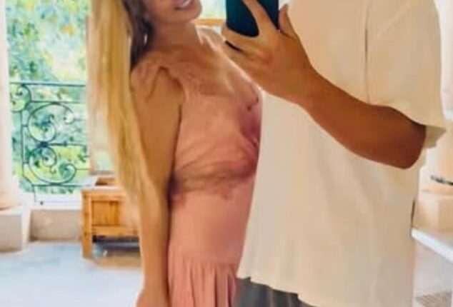 Britney posted a picture with her youngest son, Jayden Federline, in June, sparking hope that she is finally rebuilding her relationship with her children