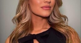 TNT Sports presenter Laura Woods reportedly earns an eye-watering £800,000-per-year salary at the broadcaster
