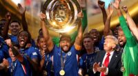 A new study has found Chelsea's squad valuation soared over the past 12 months by over £300m