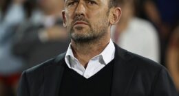 Socceroos coach Tony Popovic has issued a blunt warning to A-League stars - your season may have finally started, but don't assume you will be in the mix for November's international matches against Venezuela and Colombia