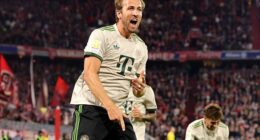 Harry Kane could reportedly be offered an 'unbelievable' sum by Saudi Arabian side Al-Hilal