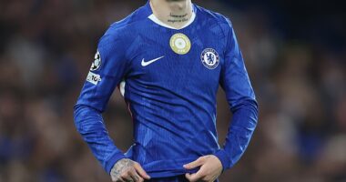 The meaning behind Alejandro Garnacho's unusual new neck tattoo has been revealed