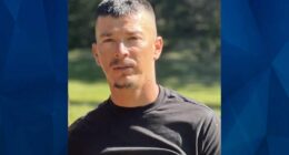 Reward Offered for Marine Veteran Who Vanished While Traveling Home to Wife, Children