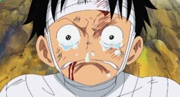 Rewatching One Piece in 2025 Isn't Very Fun