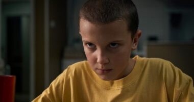 Rewatching Stranger Things as the Final Season Approaches – HotAir