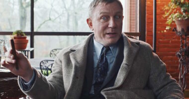 Rian Johnson Wants Knives Out to Outlive Netflix