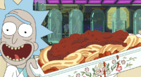 Rick and Morty: 5 Disturbing Moments That Are Hard To Forget