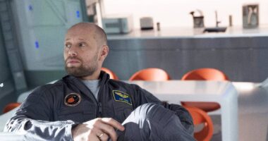 Ridley Scott Claims One of His Greatest Sci-Fi Survival Movies Is Actually a Comedy