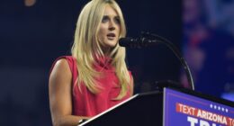 Riley Gaines and the Quiet Power of Margot – RedState