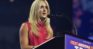 Riley Gaines and the Quiet Power of Margot – RedState
