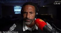 Rio Ferdinand has praised Casemiro and reginitied his war of words with Jamie Carragher