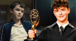 Rise to Fame of the Emmy Award Winner
