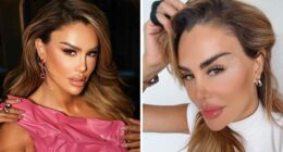 “Risking Blindness”: Actress Reveals She Had Controversial Surgery To Change Her Eye Color