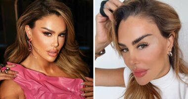 “Risking Blindness”: Actress Reveals She Had Controversial Surgery To Change Her Eye Color