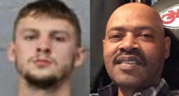 Road Rager Murders 57-Year-Old Missouri Man Delivering Groceries