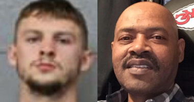 Road Rager Murders 57-Year-Old Missouri Man Delivering Groceries