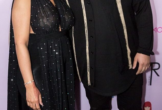 Rob Kardashian and his ex-girlfriend Blac Chyna left fans wondering if they might have secretly reconciled thanks to a cryptic social media post shared on Tuesday; seen together in 2016 in Hollywood