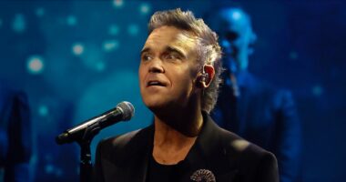 Robbie Williams cancels his final show in Istanbul due to ‘public safety’