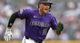 Rockies Shift Focus After General Manager's Impactful Decision