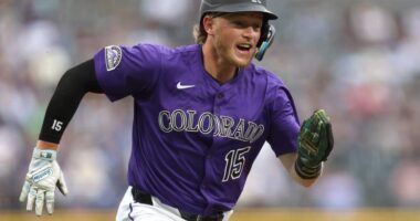 Rockies Shift Focus After General Manager's Impactful Decision