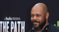 Rockmond Dunbar Net Worth | Celebrity Net Worth