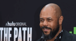 Rockmond Dunbar Net Worth | Celebrity Net Worth