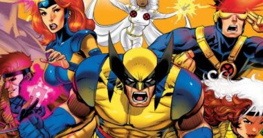Rogue Reveals Shocking Power to Defeat Galactus