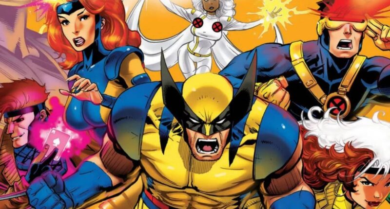 Rogue Reveals Shocking Power to Defeat Galactus