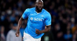 Romelu Lukaku claims his late father's body has been held in DR Congo in an 'extortion' effort against him and his brother Jordan