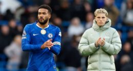 Romeo Lavia: Chelsea miss one player more than the rest and it’s not Cole Palmer