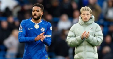 Romeo Lavia: Chelsea miss one player more than the rest and it’s not Cole Palmer