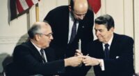 Ronald Reagan and the Anti-Communist Film Festival – HotAir